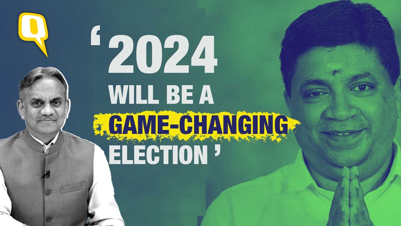2024 Will Either See a Regional-Party Inclusive Coalition or the BJP Will Rule: TN Finance Minister