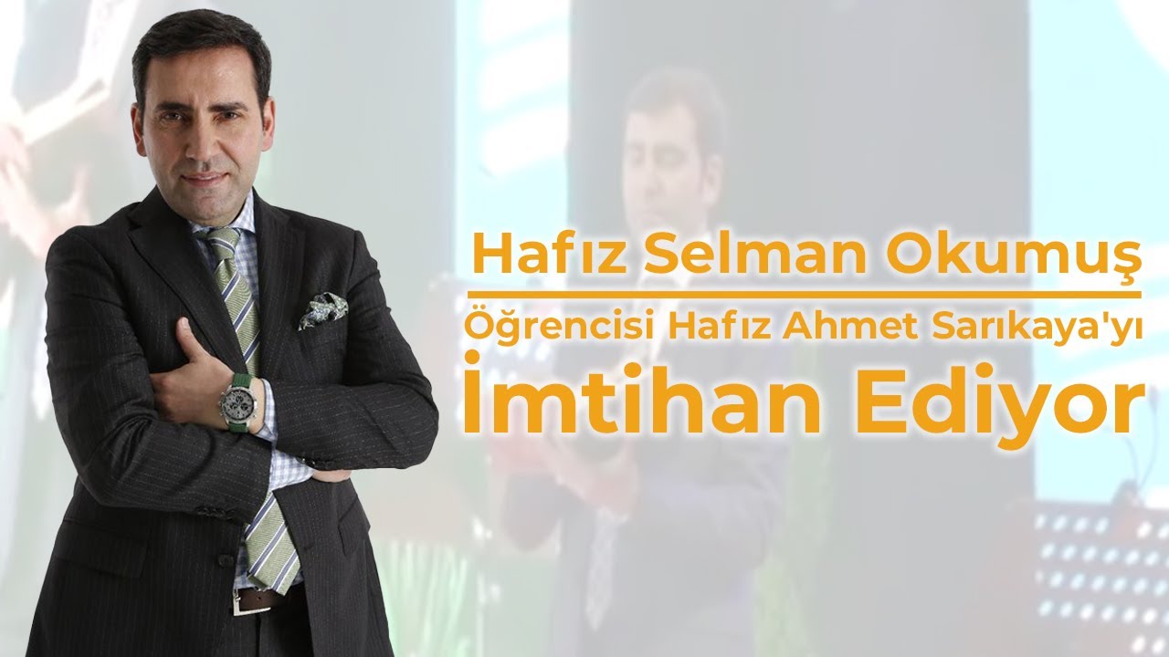Dünya Birincisi Hafızlar Birinciyi İmtihan Ediyor! Müthiş Performans! Böyle Bir Yarışma Yok!