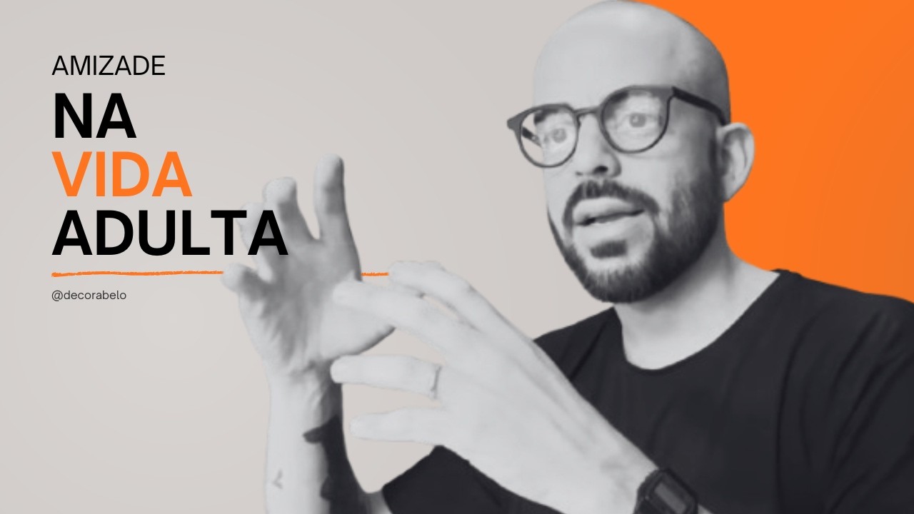 Os Desafios de se Fazer e Manter Amigos Quando Casamos e Temos Filhos.