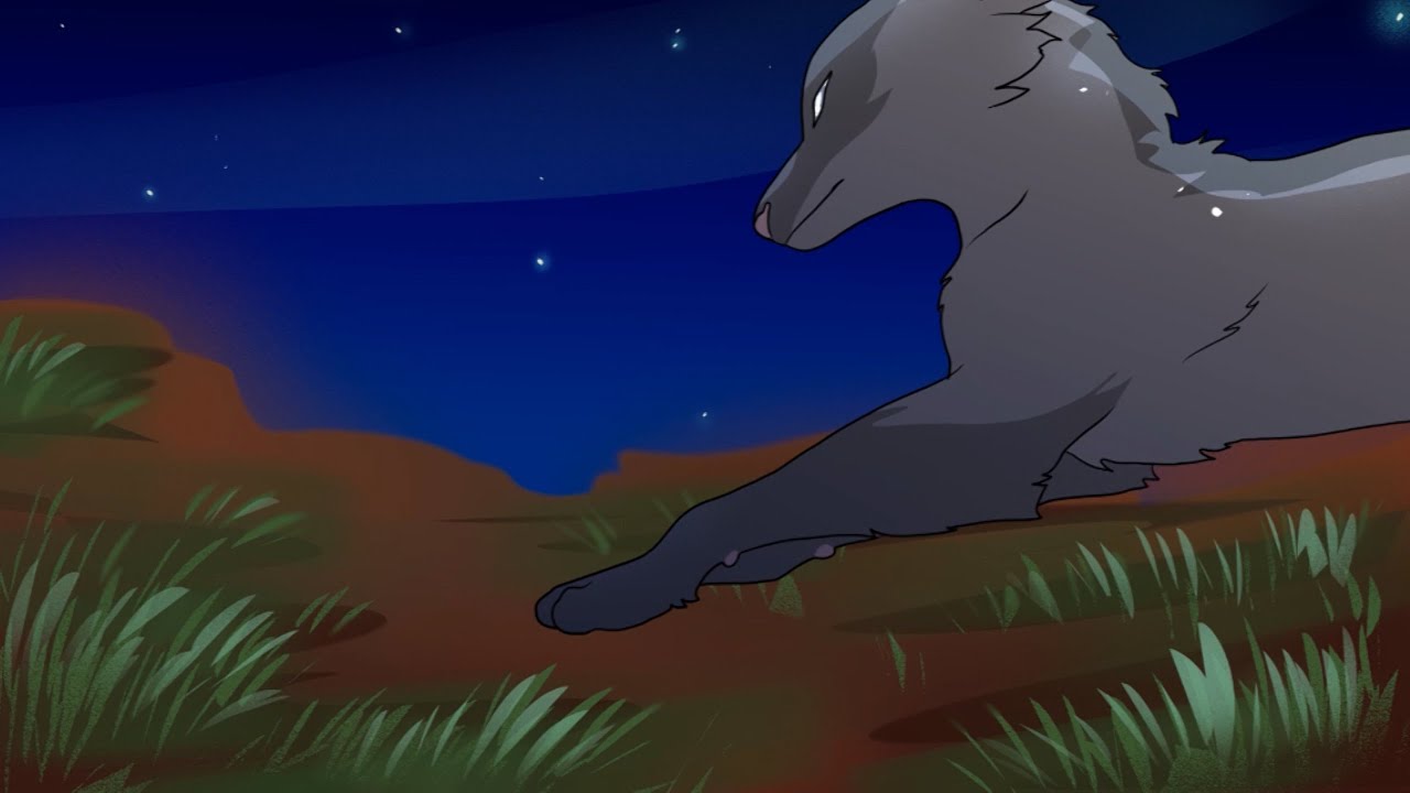 Animation - The Quiet MAP (part 2)