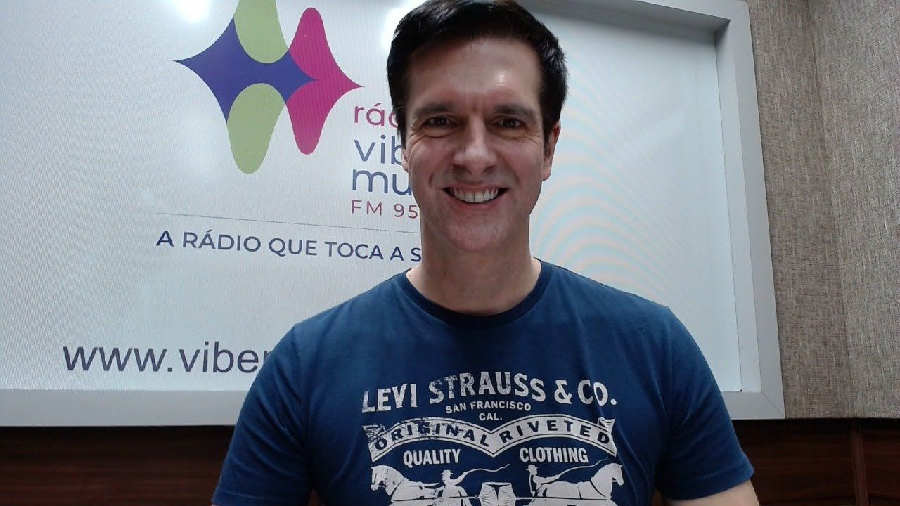 Conheça os seus Mentores Espirituais - Marcello Cotrim