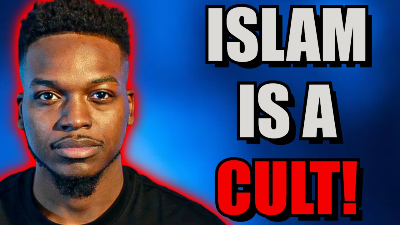 PROVING Allah Of Islam IS NOT GOD For 4 Hours...(LIVE DEBATES)