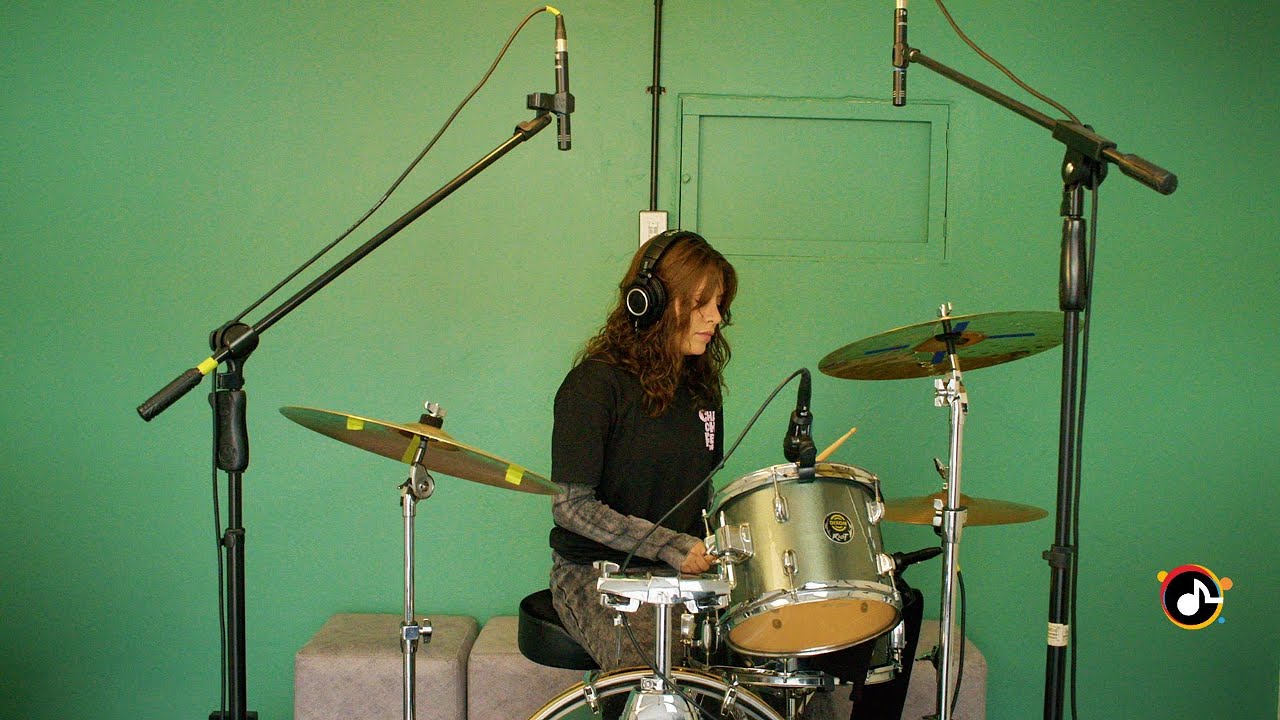 Sabrina Revelo | Stylo | (cover Gorillaz) | Quid epicentro musical