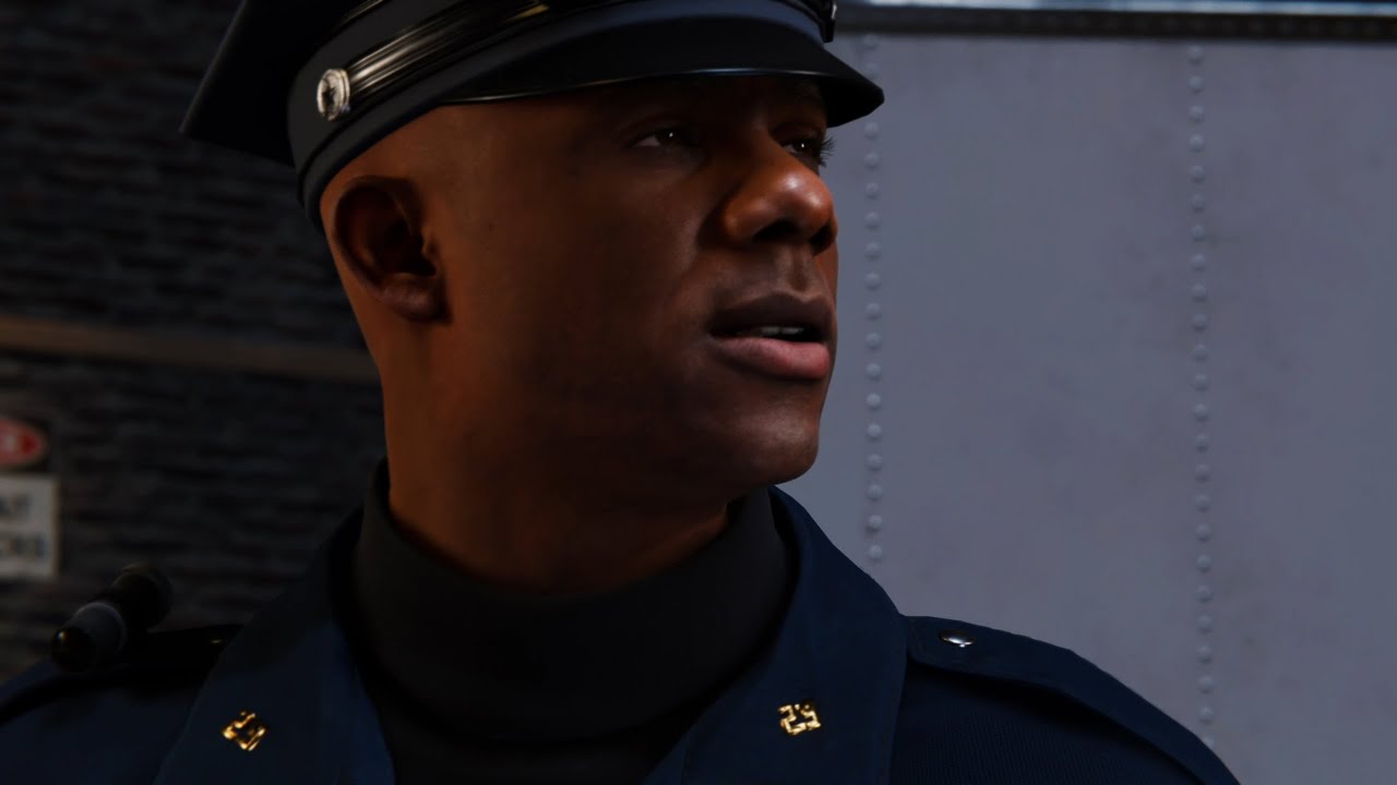 [PS5] Spider-Man Remastered: Spidey Teams Up With Father of Miles Morales to Fight New York Demons