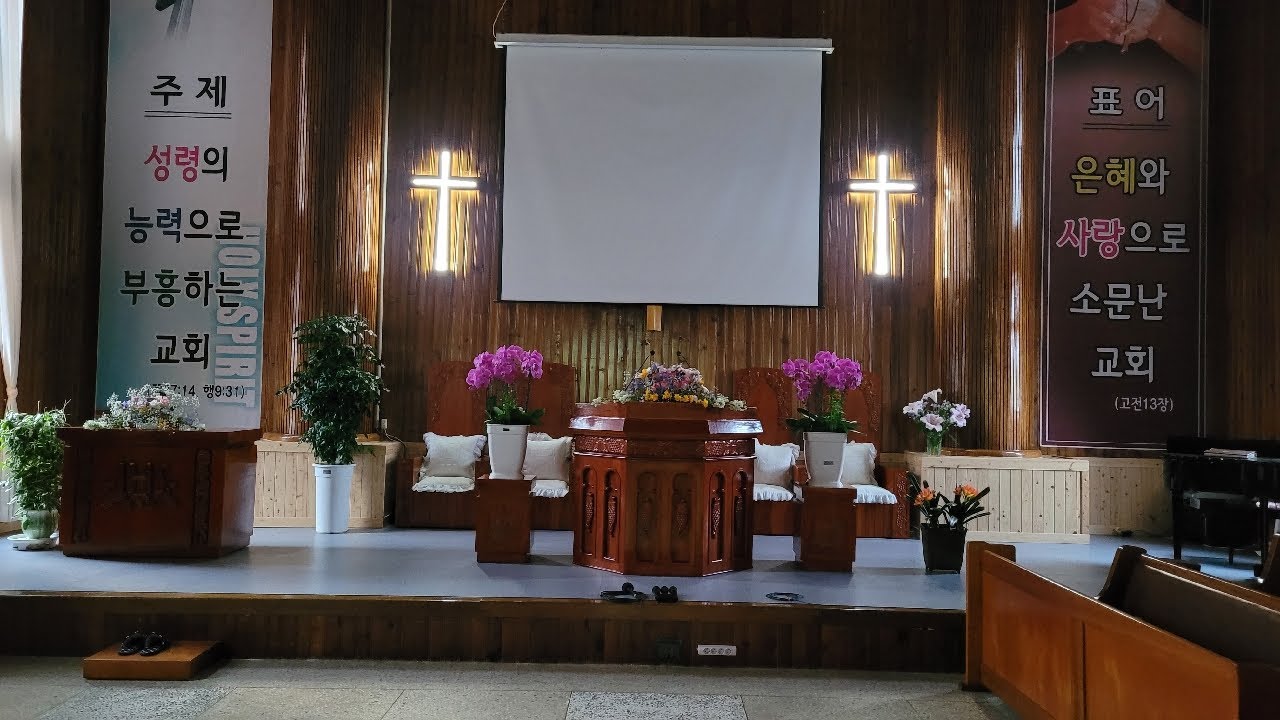 렘28:1~11 진실한 성도가 따를 자