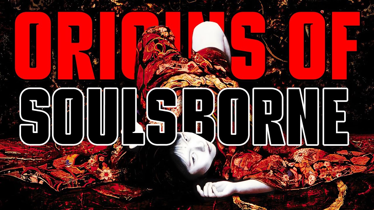 FromSoftware's Forgotten Horror Gem that Birthed Dark Souls