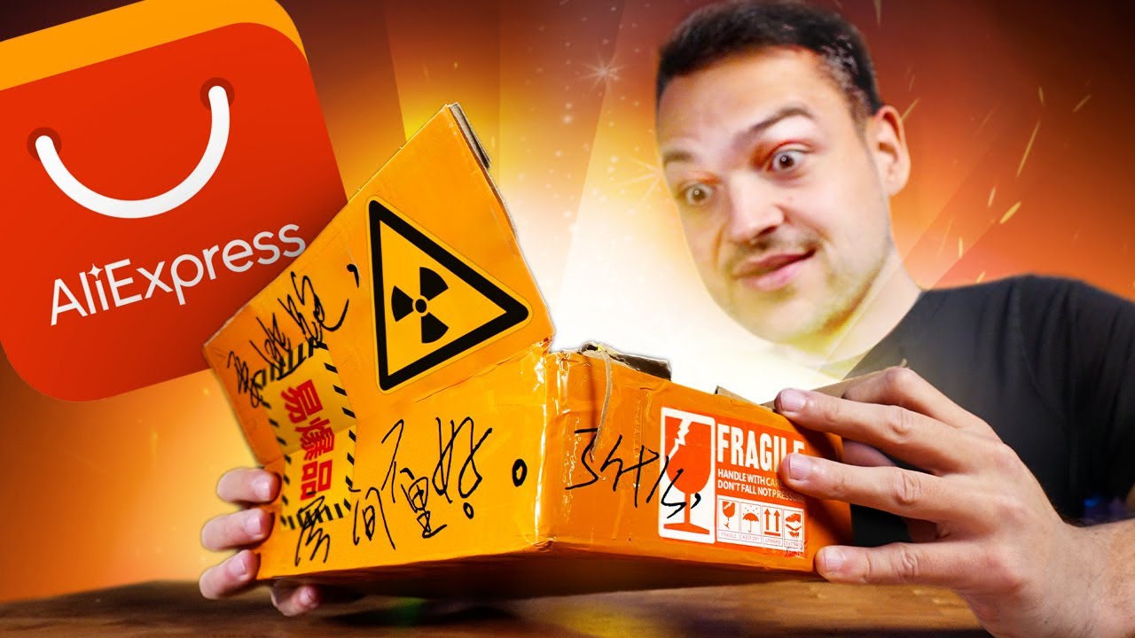 FRECH!! Wir testen den 