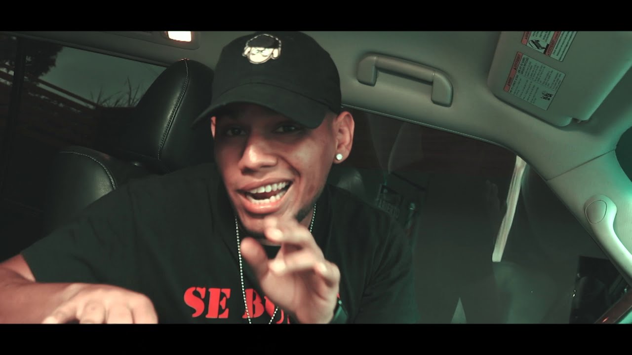 Javy X Dj Bobby Music - Me Llamas (Video Oficial)
