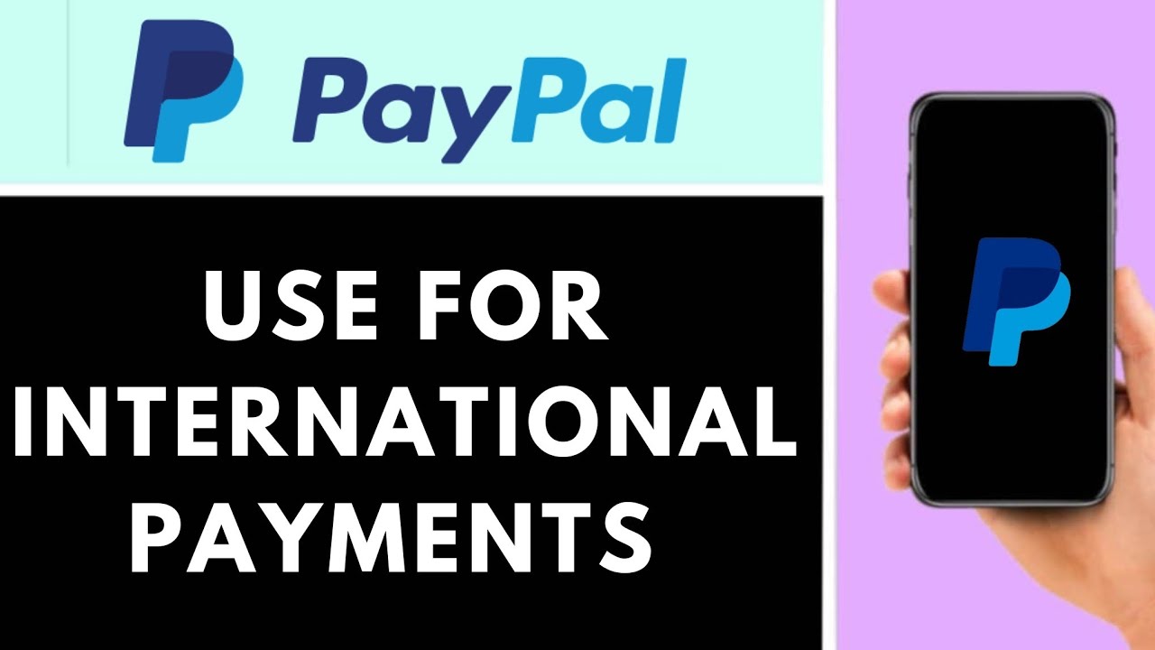 КАК ИСПОЛЬЗОВАТЬ PAYPAL ДЛЯ МЕЖДУНАРОДНЫХ ПЛАТЕЖЕЙ | БЫСТРОЕ И ПРОСТОЕ РУКОВОДСТВО