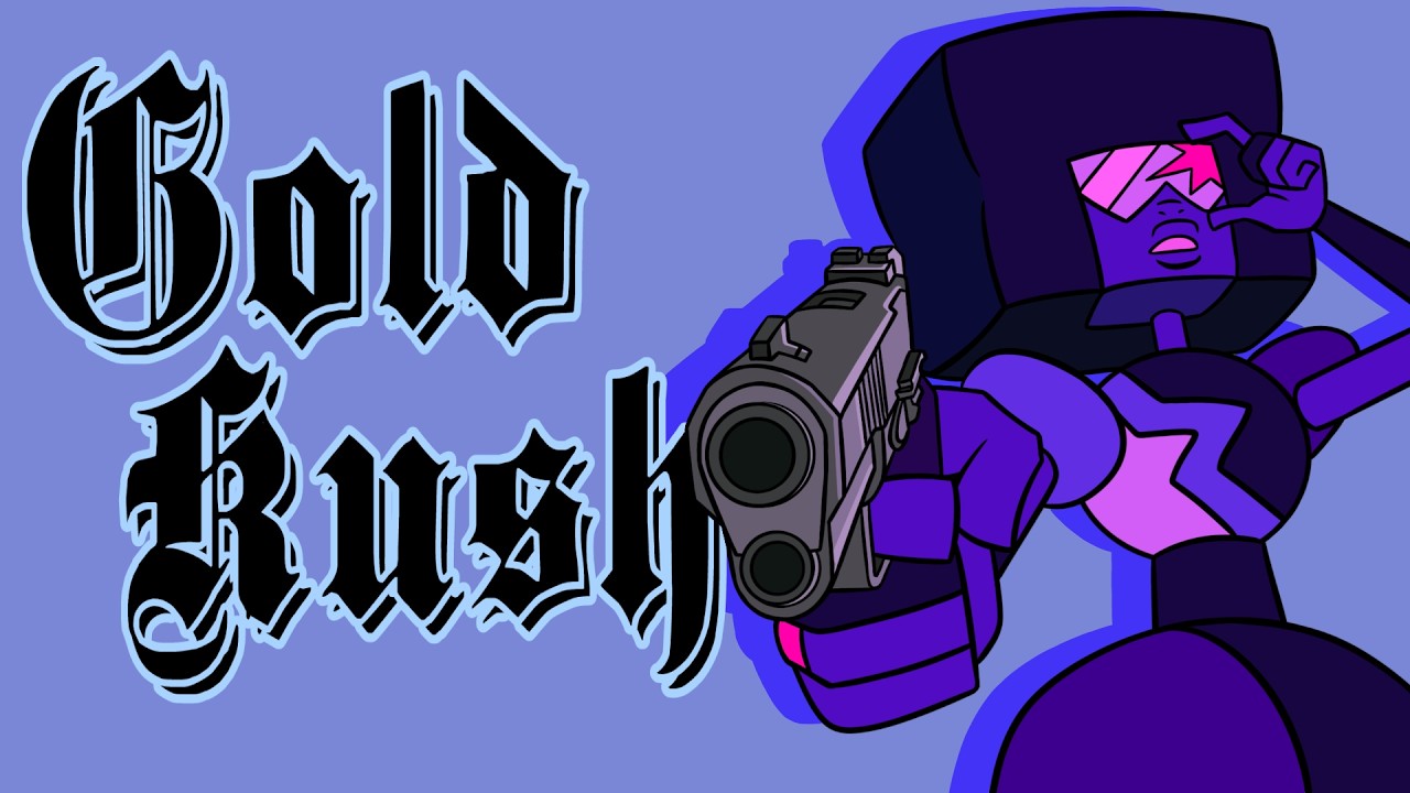 Warzag Killa - Gold Kush (Music Video)