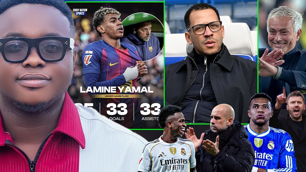 HANSI TO CHANGE HIS MIND ON...CHELSEA LMEE INJURIES SOL..MADRID TO USE DAYS..CITY, MOU AND ALL NEWS