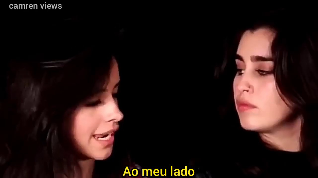 Camila Cabello - Something's Gotta Give (legendado - tradução) camren version