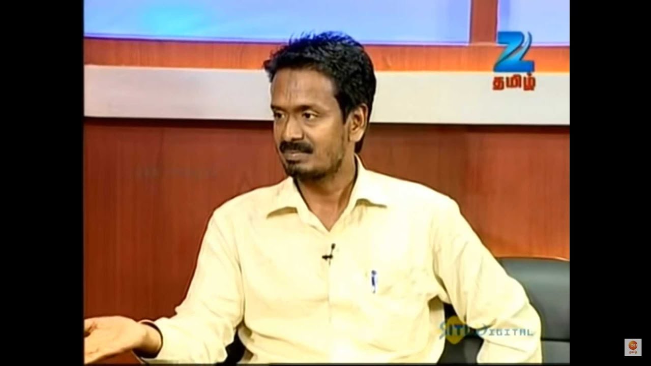அடுத்தவ புருஷன் மேல ஆசைப்படும் சூனியக்கார கிழவி 😠 - Solvathellam Unmai - Ep 25 - Zee Tamil