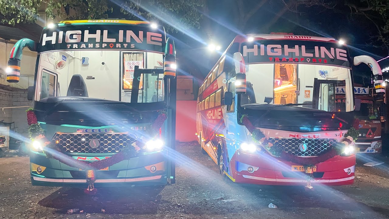 Exclusive 😳😳 |Brand New Factory Fresh  | HighLine Transports | Sutlej S-1800 | #viral #reels