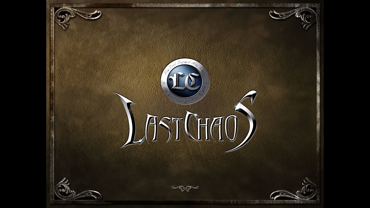 LAST CHAOS GAMIGO- REMAKE #1