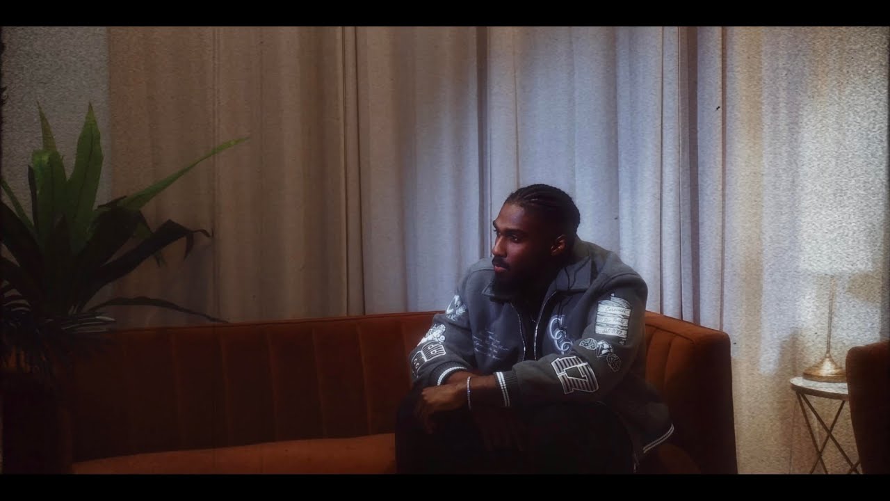 MY HEART  - 1Timothy (Official Video)
