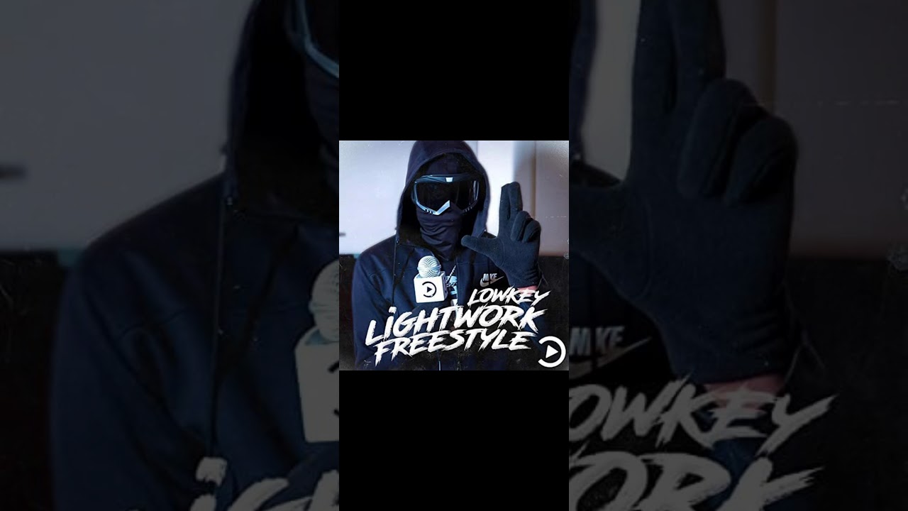#DUTCHDRILL- #11FOG Lowkey - Lightwork Freestyle 🇳🇱 (Prod.Ghosty)