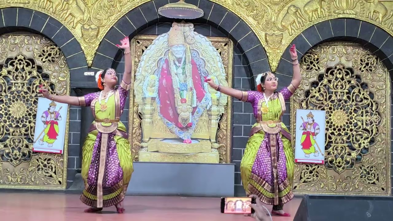 Chandra chooda