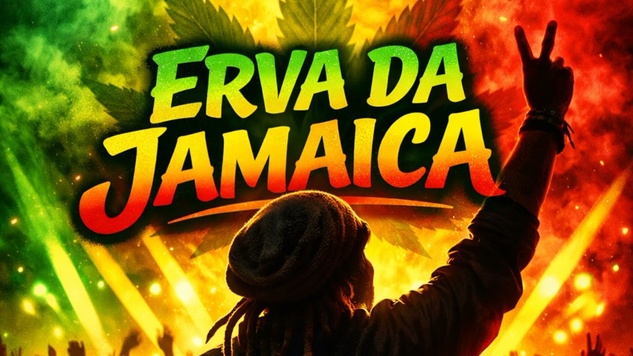 Erva da Jamaica  