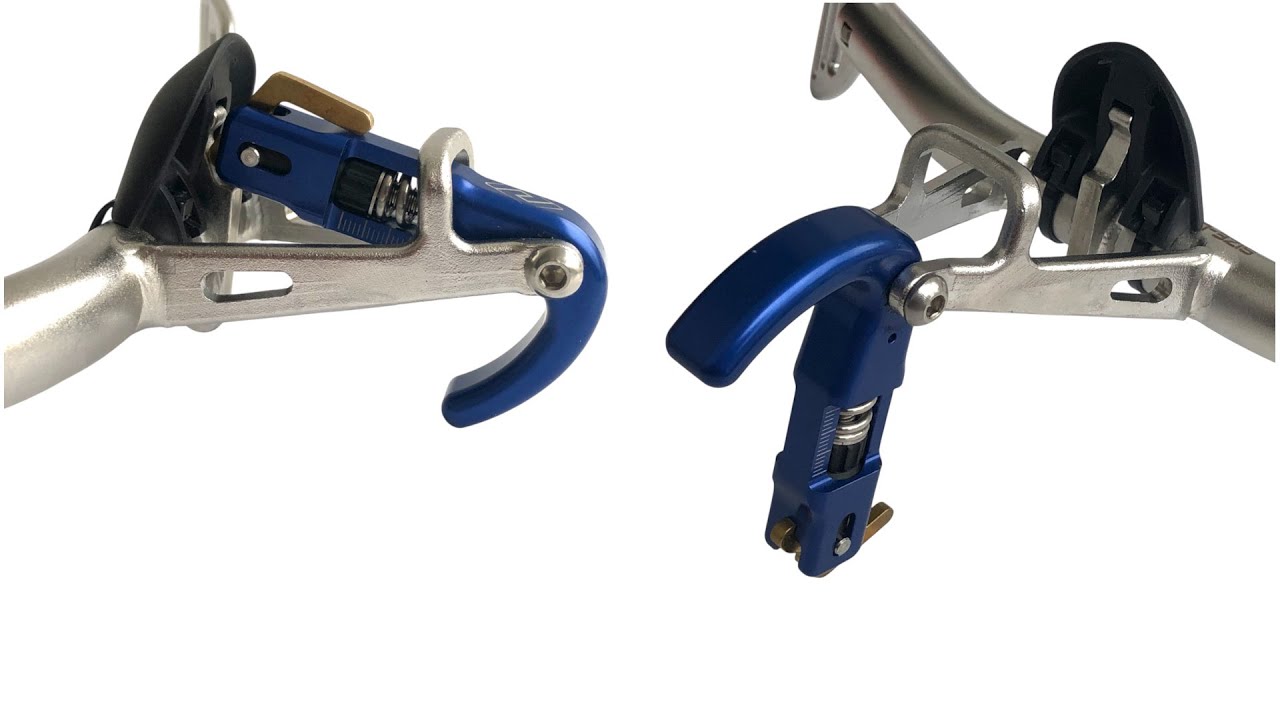 Operation, Adjustment, a. Description of the Patrik Free Fall Hook FFH Safety Harness Hook HQ Images