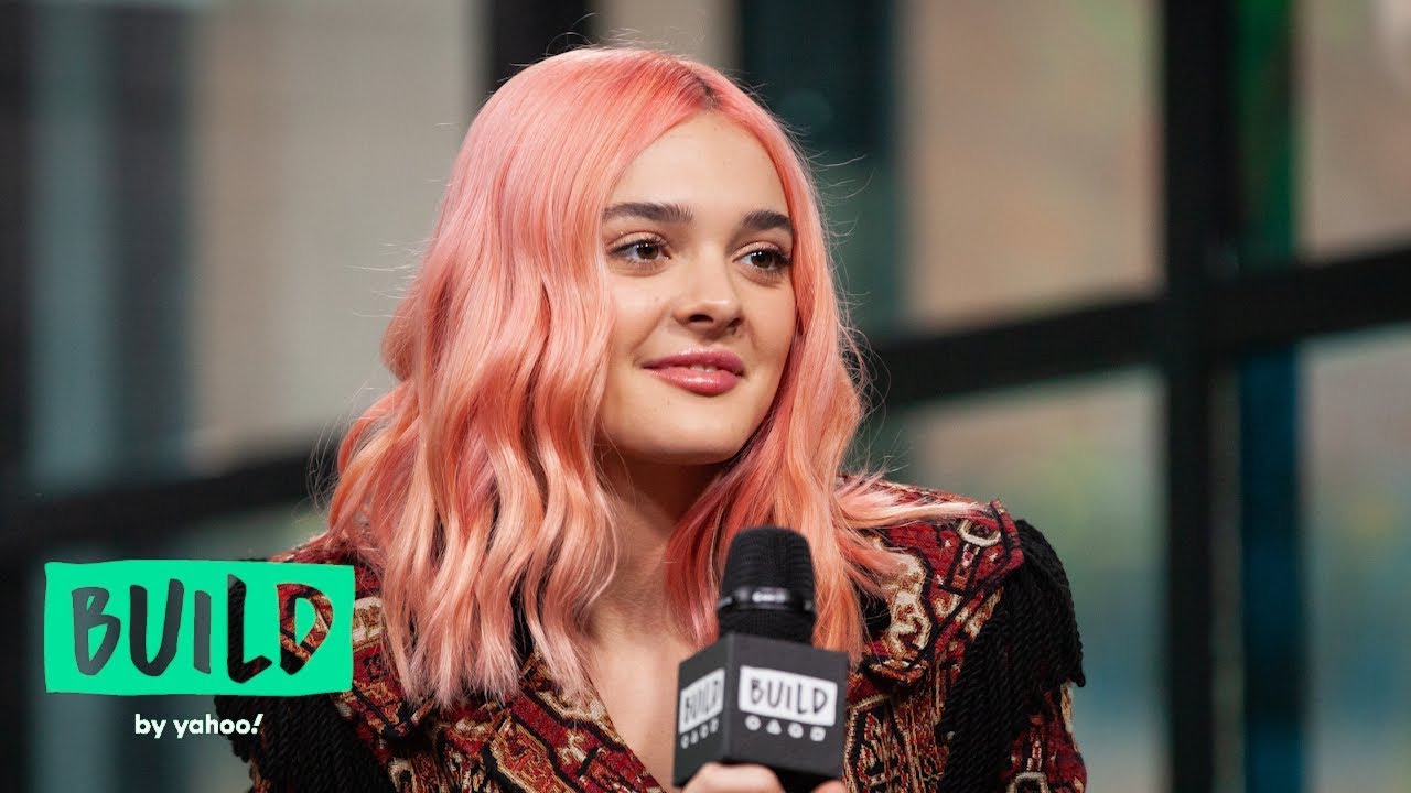 Charlotte Lawrence Breaks Down Her Single, 