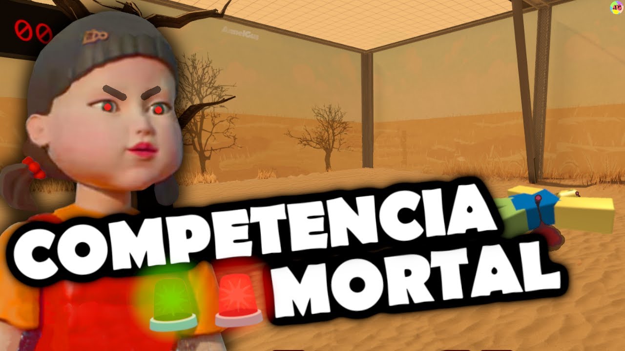 ¡Solo Uno Sobrevivirá a los Juegos de Calamar!