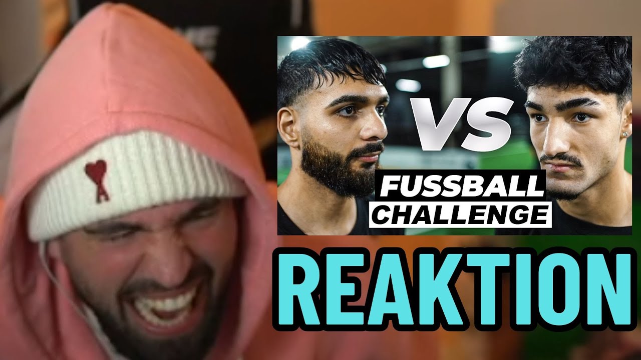 ABDUL vs LOZAN Das Duell der GIGANTEN!🔥💥 Bilo reagiert