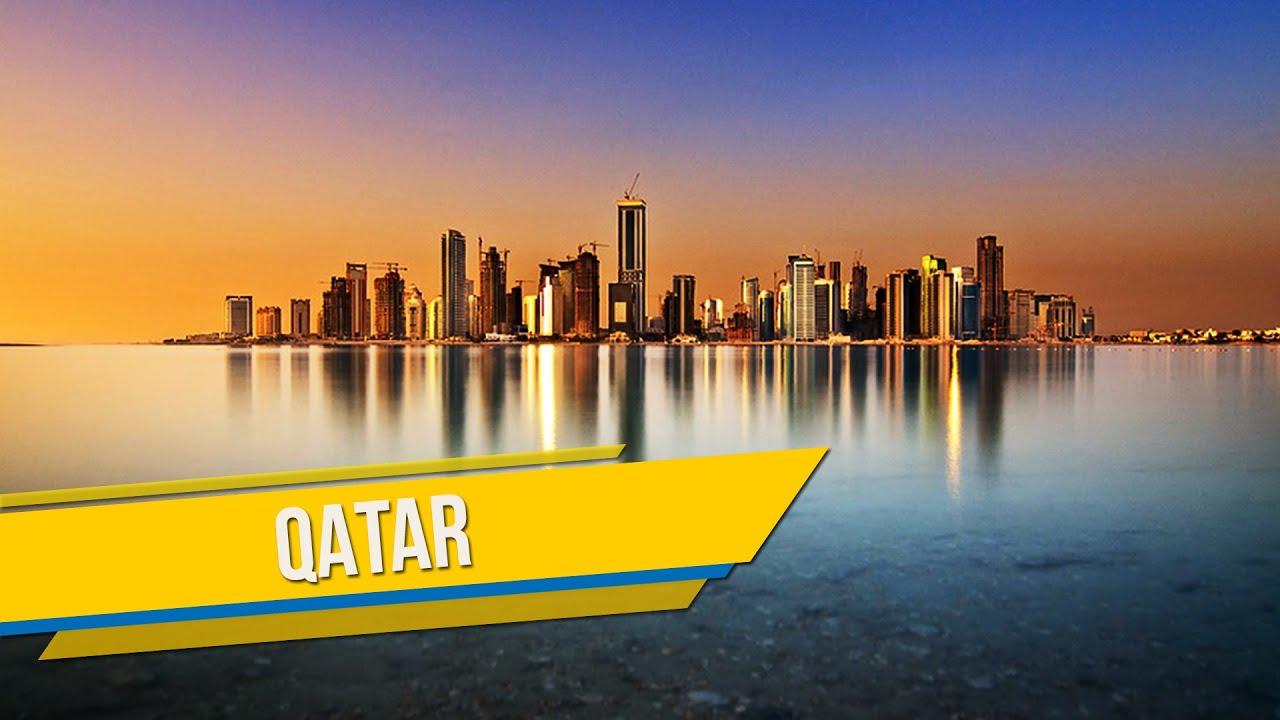 ATV turne, QATAR, part1. Qətər, 1-ci hissə, Катар, передача Турне