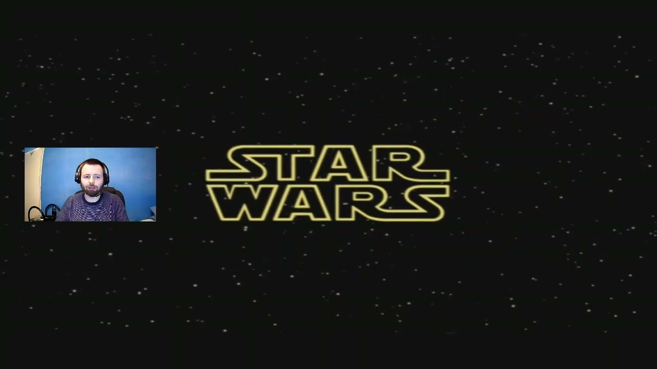 Jedi Academy #1 - Crash Site (Yavin IV)