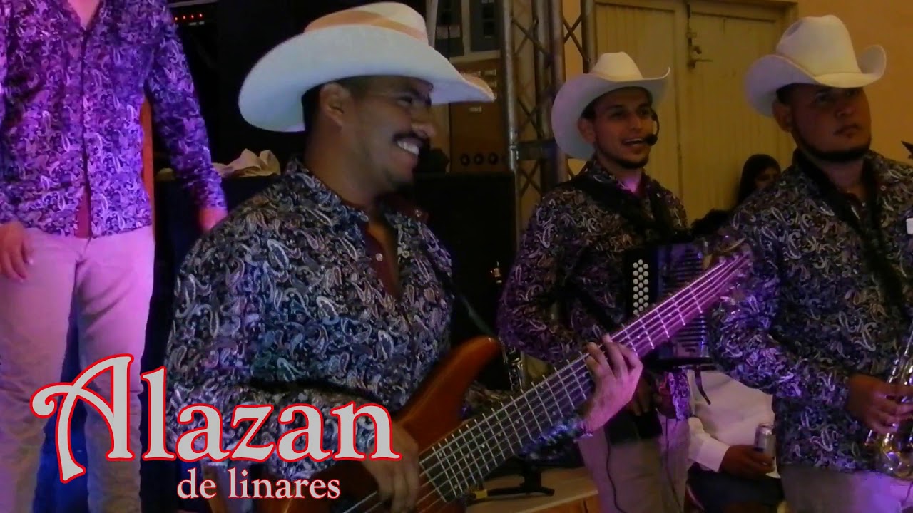 alazan de linares presentacion monterrey nl