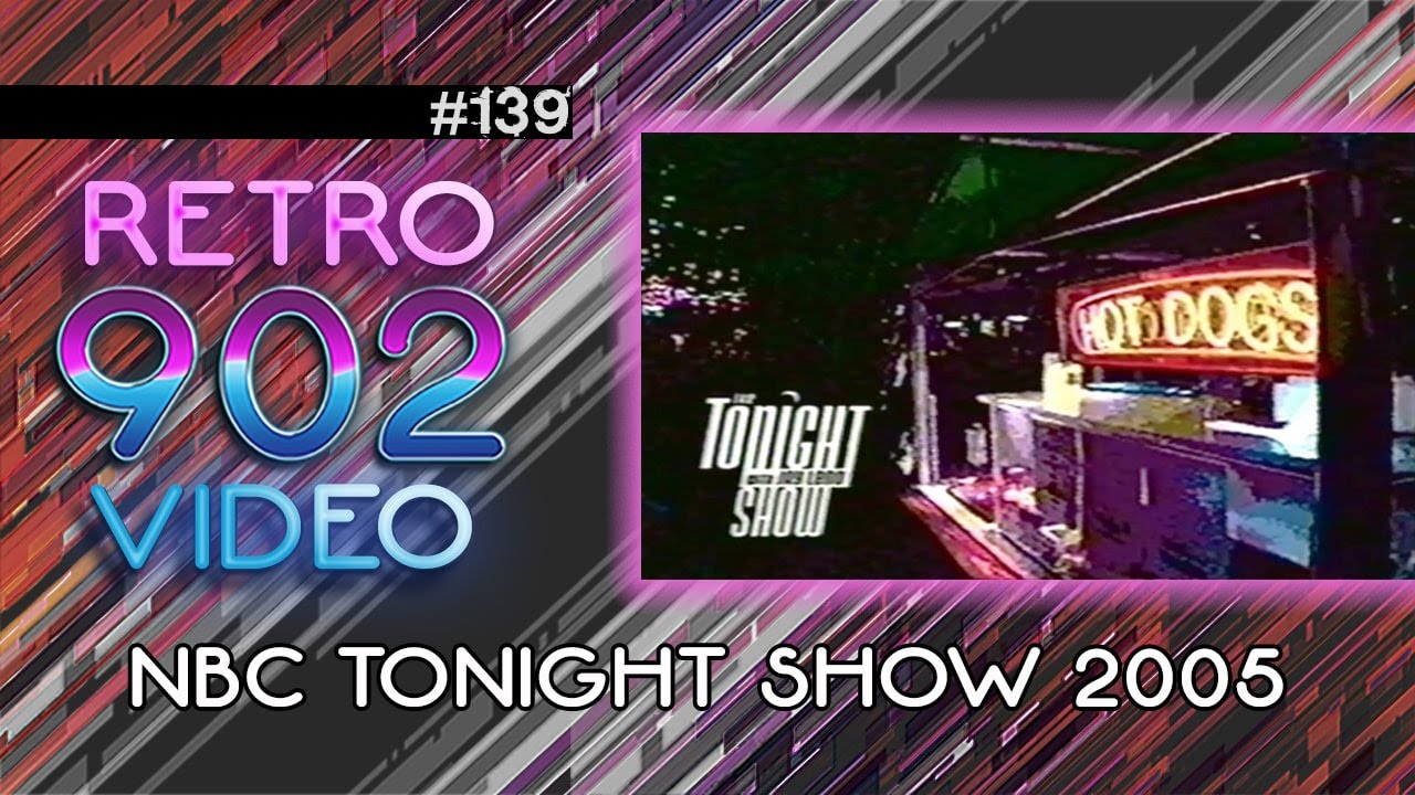The Tonight Show with Jay Leno (10/06/2005)