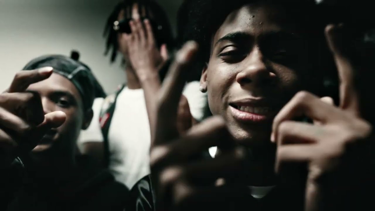 Skino - JD5 (Official Video) Shot by: @JayyVisuals