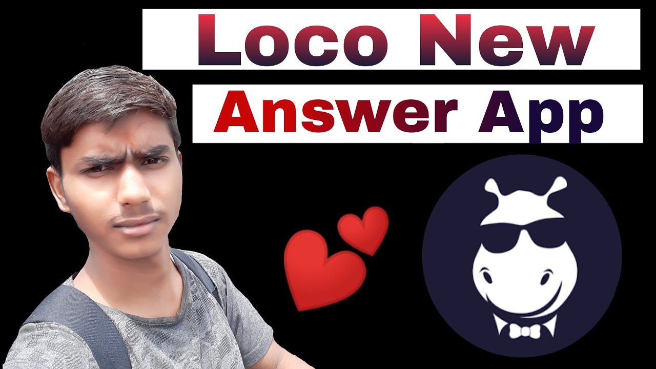 How To Win Loco All Game || Loco New Answer App || Loco Answer Trick