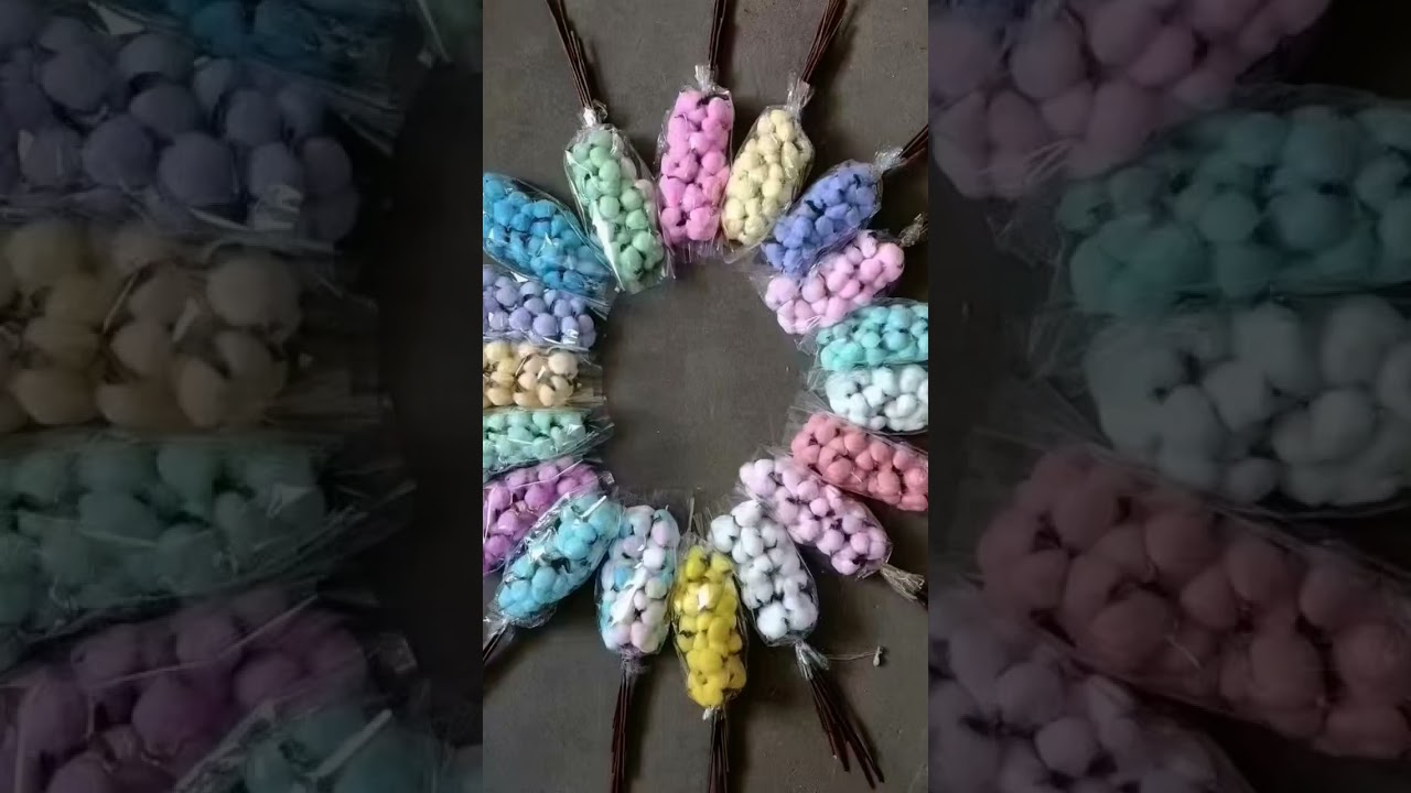 Cotton 