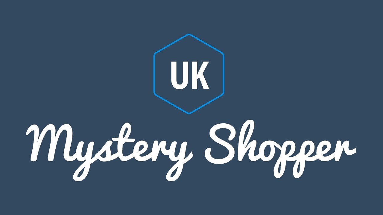 Topshop Mystery Shopping Review