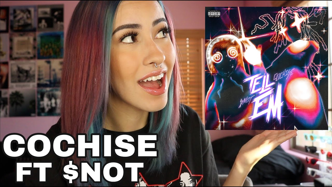 REACTING TO 