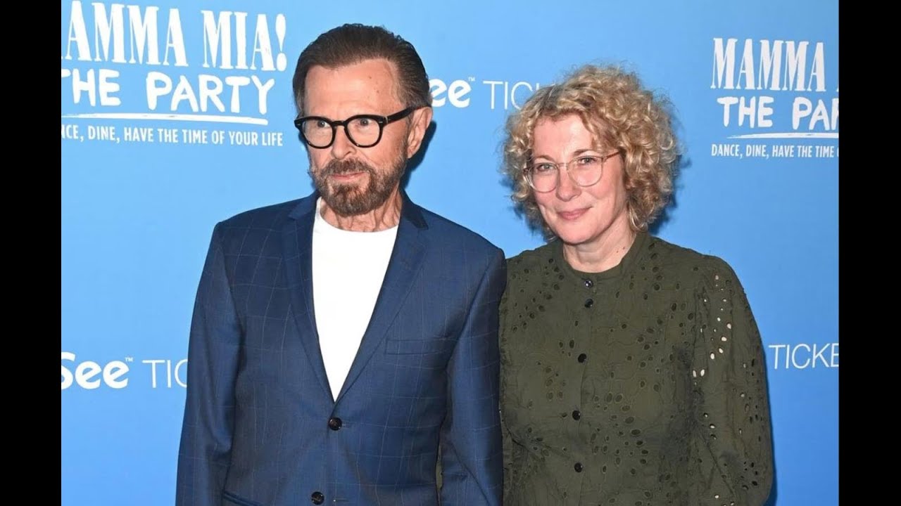 Björn Ulvaeus Kurz nach dritter Hochzeit! Ehevertrag des 