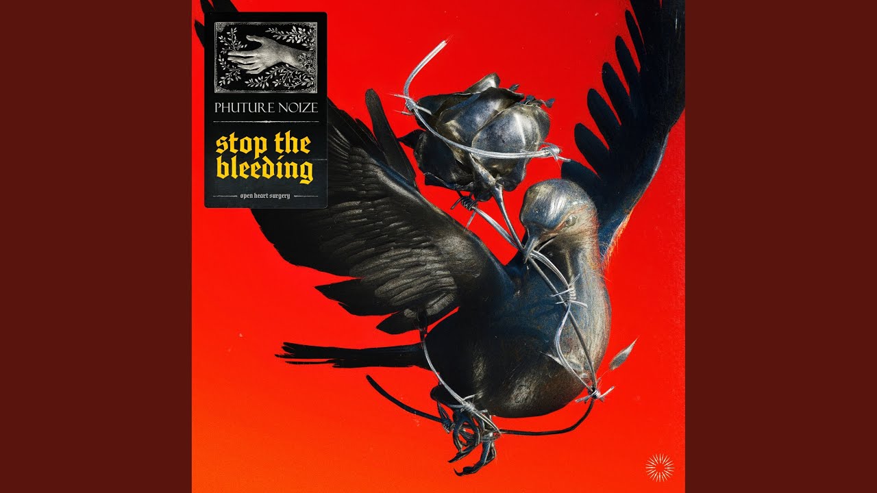 Stop The Bleeding