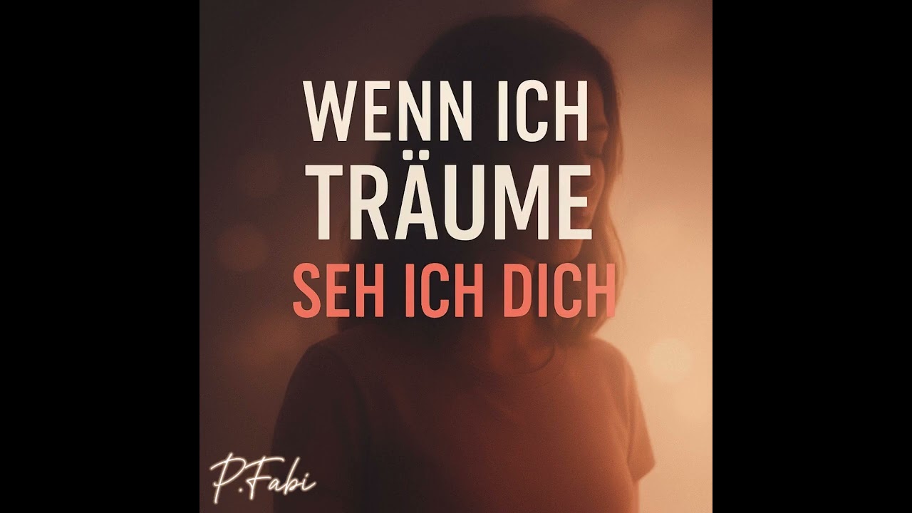 Wenn Ich Träume 2026
