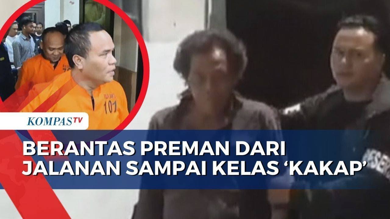 Ironi Berantas Premanisme: dari Jalanan, Kelas Kakap Minta Proyek, hingga Keterlibatan Polisi