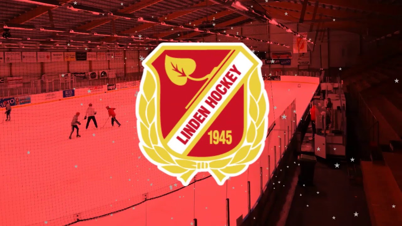 Linden Hockey Målhorn/Goal Horn 2020/21 (Düp Düp)