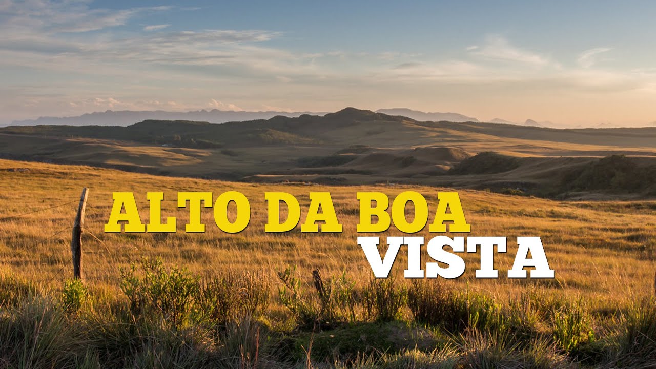 UMA AVENTURA DE BIKE NO ALTO DA BOA VISTA
