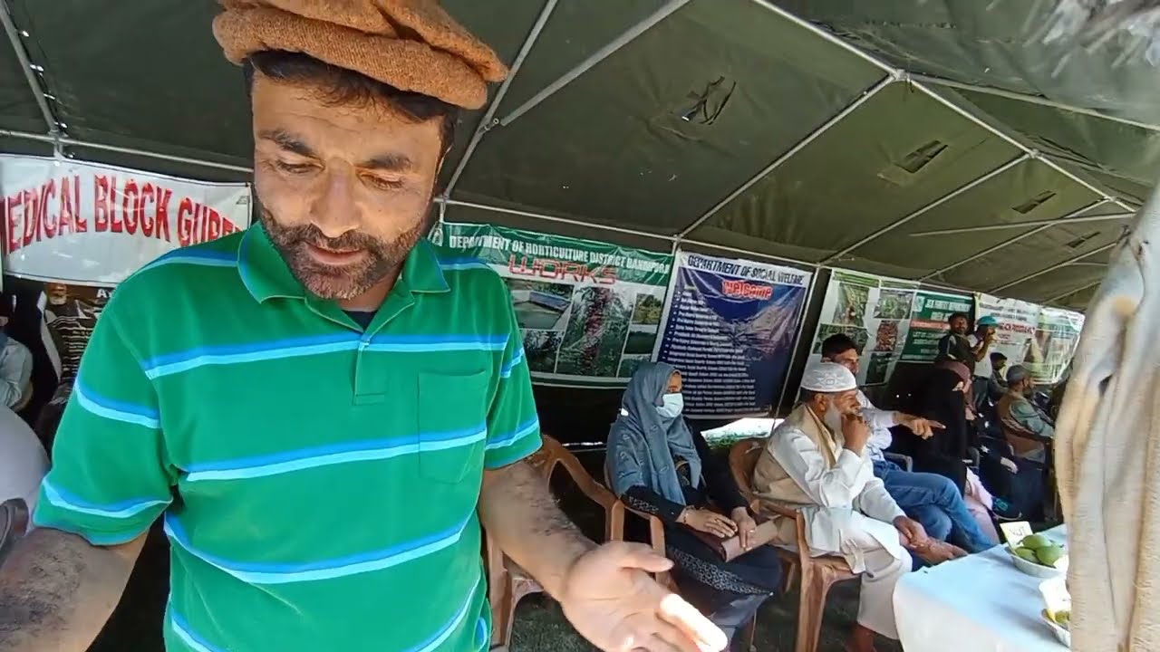 Gurez festival 2022|Gurezvalley|Gurez|Gogurez