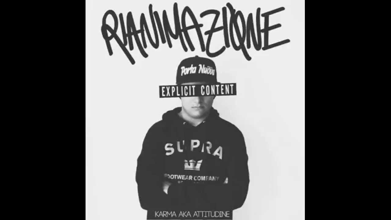 Karma - 02 - Rianimazione