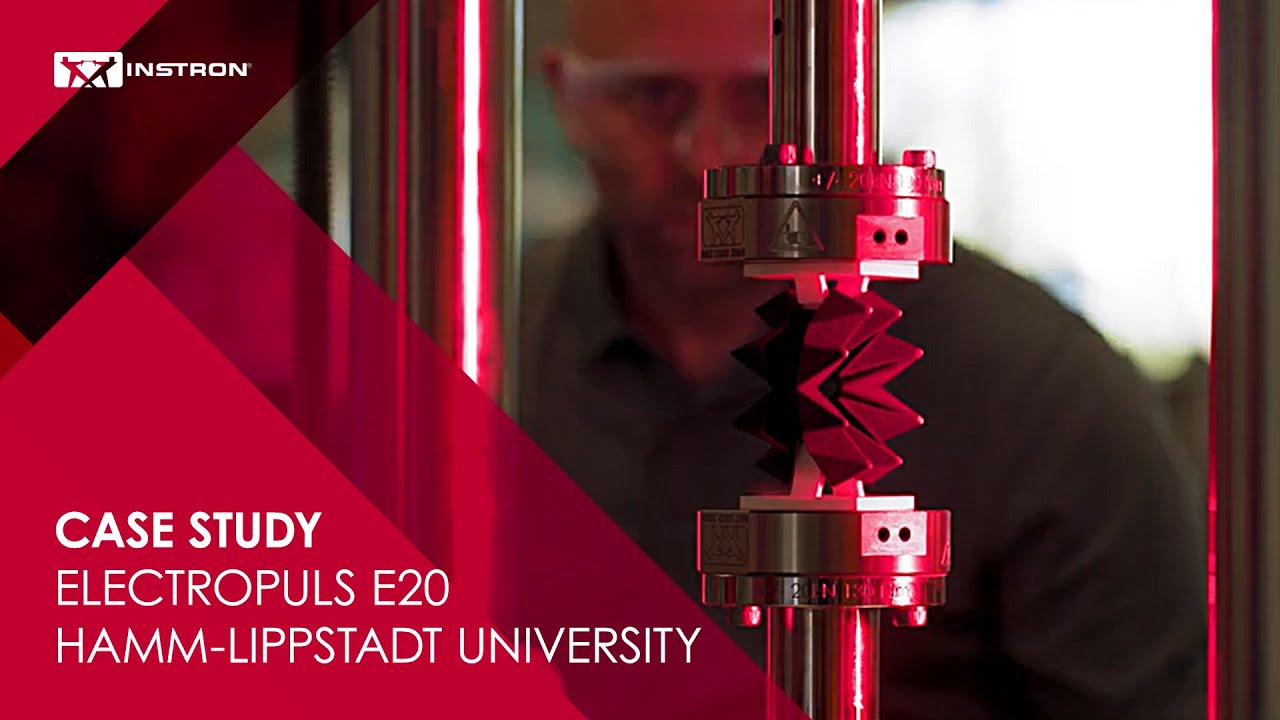 ElectroPuls E20 | Hamm-Lippstadt University | Case Study