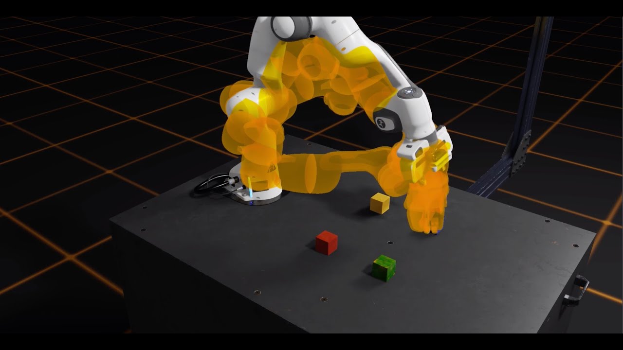 Isaac SIM for Robotics Manipulation – A Preview by Dieter Fox, NVIDIA Robotics Research
