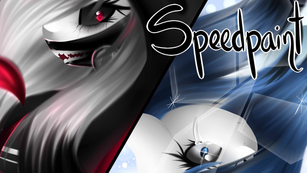 Save me...-Mlp Speedpaint- (Contest)