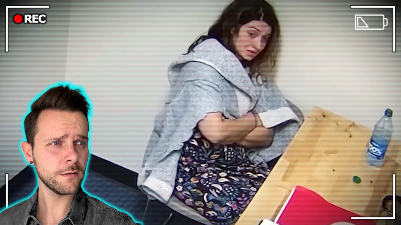 The Most Evil Killer Mom Who Blamed YouTube Killed Her Family