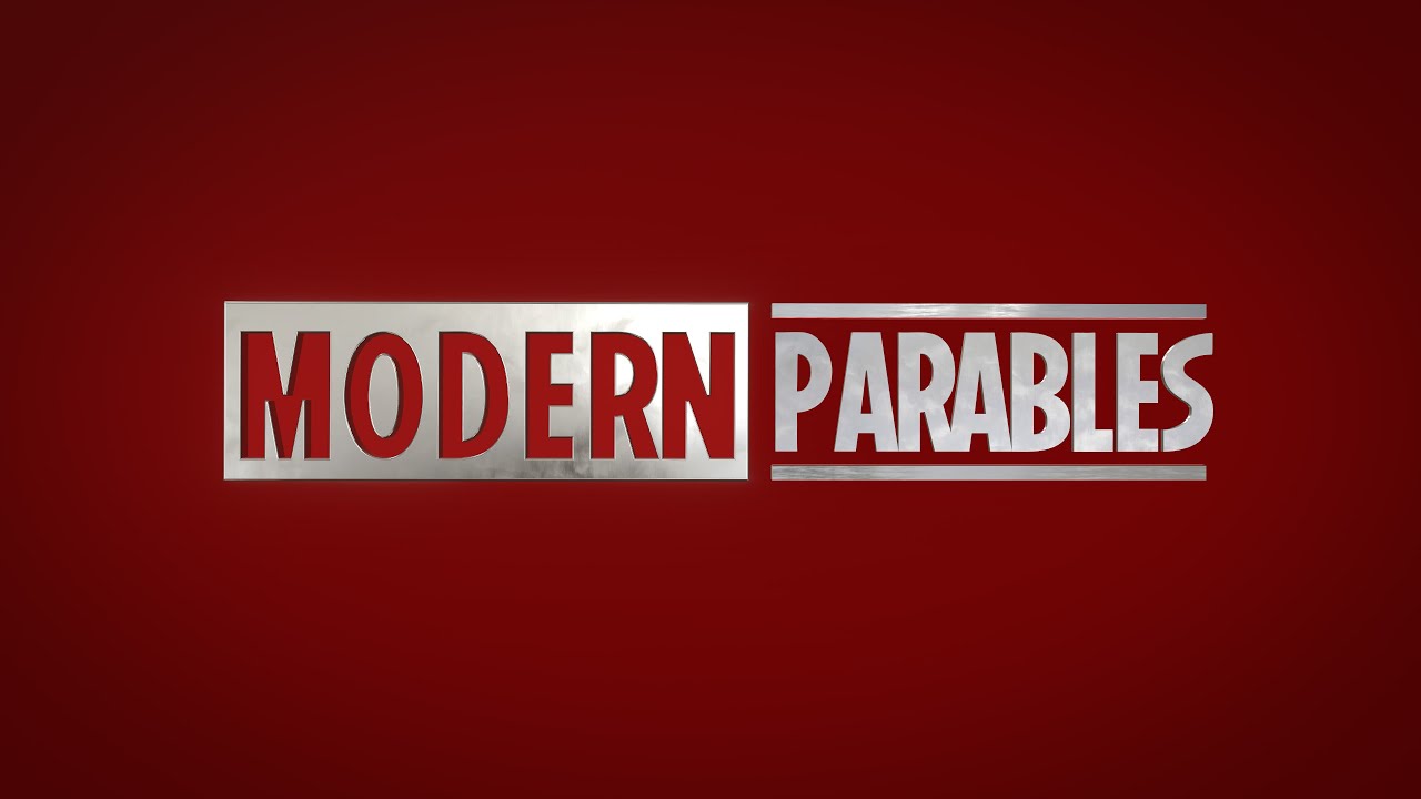 Modern Parables: Field of Dreams - Be Reconciled to the Father