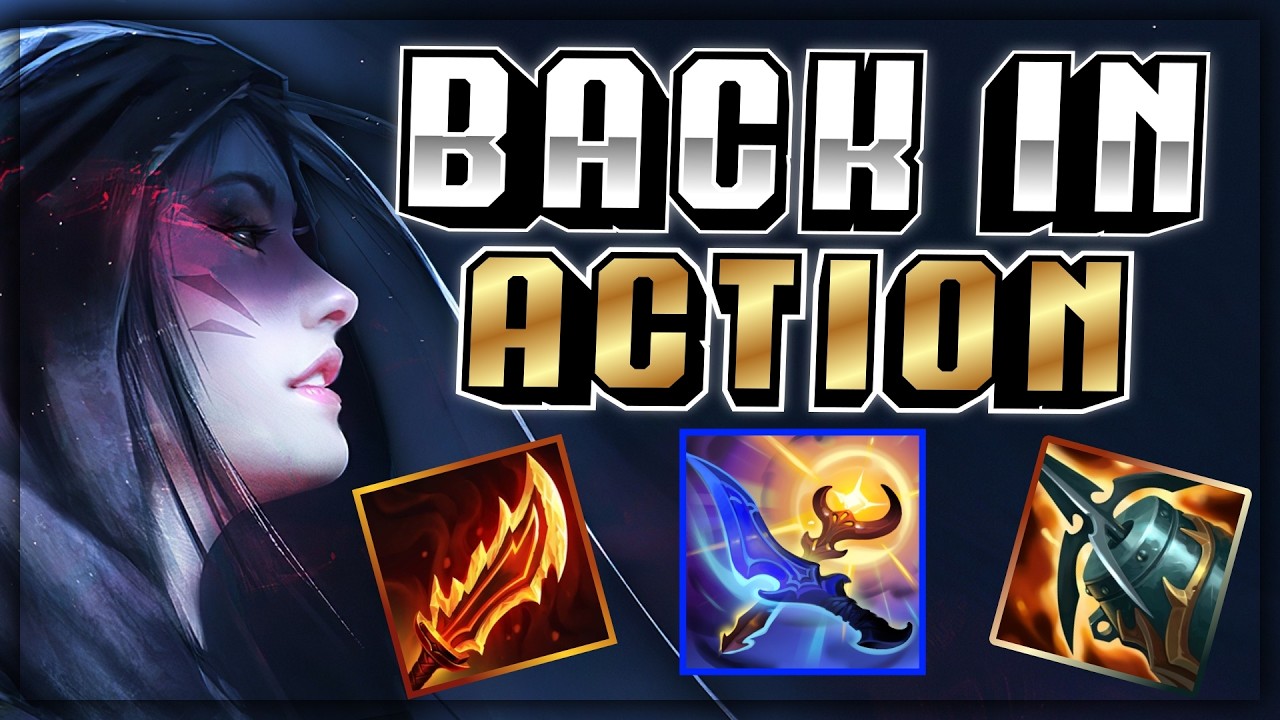 Going For 3 For 3 In Placements | LoL Ranked S16 [3]